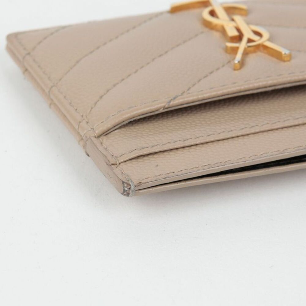 Monogram Card Case - Picture 9 of 10